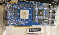 Da Galaxy una GeForce dual-gpu ibrida 