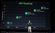 La prima Maxwell di NVIDIA potrebbe essere la GeForce GTX 750 Ti 