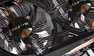 GIGABYTE GeForce GTX 750 Ti Ultra Durable Black Edition 