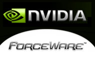 GeForce/ION Driver 186.18 WHQL - x86/x64 