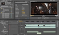 L'accelerazione del Mercury Playback Engine di Adobe Premiere Pro CS5 con le gpu NVIDIA non supportate 