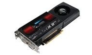EVGA GeForce GTX 275 FTW Edition