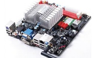 Da Zotac due motherboard basate su Ion