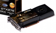 ZOTAC GeForce GTX 275 1792MB 