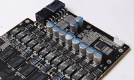 Da Zotac una GeForce GTX 260 con VRM a 15 fasi 