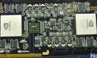 La dual-gpu GeForce GTX 590 a febbraio 