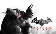 NVIDIA regala Batman: Arkham City