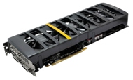 EVGA lancia la dual-gpu GeForce GTX 560 Ti 2Win 