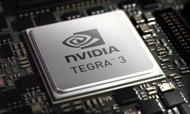 NVIDIA annuncia il SoC Tegra 3 (Kal-El) per tablet e smartphone 