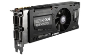 KFA2 annuncia la video card KFA2 GeForce 570 MDT X4 