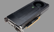 NVIDIA annuncia la video card GeForce GTX 650 Ti BOOST 