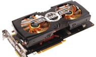 Zotac lancia la card non reference GeForce GTX 760 ZALMAN 