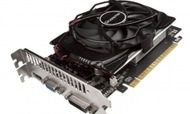 Le GeForce GTX 750 Ti e la GeForce GTX 750 di Leadtek 