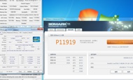 Primi benchmark con 3DMark della GeForce GTX 870?