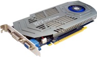 Galaxy lancia la GeForce GTX 750 Ti Razor in Europa