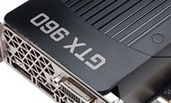 NVIDIA annuncia la scheda video Maxwell GeForce GTX 960 