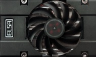 ELSA lancia la scheda video non reference GTX 960 2GB S.A.C. 