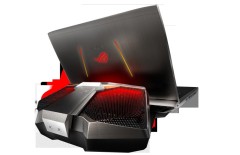 NVIDIA: le GPU GeForce GTX 980 ora anche nei notebook ultra-performance