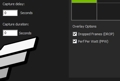 FrameView 1.2 di NVIDIA misura frame rate e consumo di potenza delle GPU