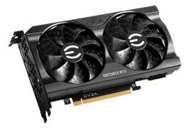 NVIDIA annuncia la video card GeForce RTX 3050 8GB per il ray tracing low cost
