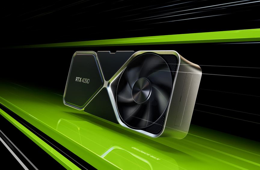 Prime specifiche della prossima flag-ship di NVIDIA, la GeForce RTX 4090 Ti 