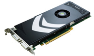 Una mainstream tutta grinta: GeForce 8800GT 