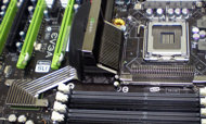 EVGA nForce 790i Ultra SLI 