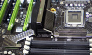 EVGA nForce 790i Ultra SLI