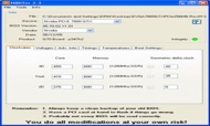 NVIDIA BIOS Editor 4.1