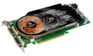 Leadtek WinFast PX9600 GSO Extreme