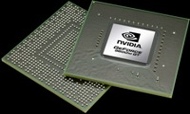NVIDIA annuncia GeForce 9M