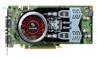 Leadtek WinFast PX9800 GT 512MB