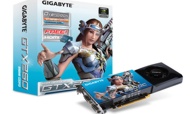 GeForce GTX 260 OC by GIGABYTE 