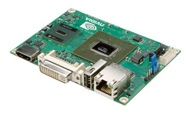 La piattaforma Ion per cpu Atom