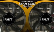 Palit GTX260 Sonic: l'overclock  a misura di gamer 